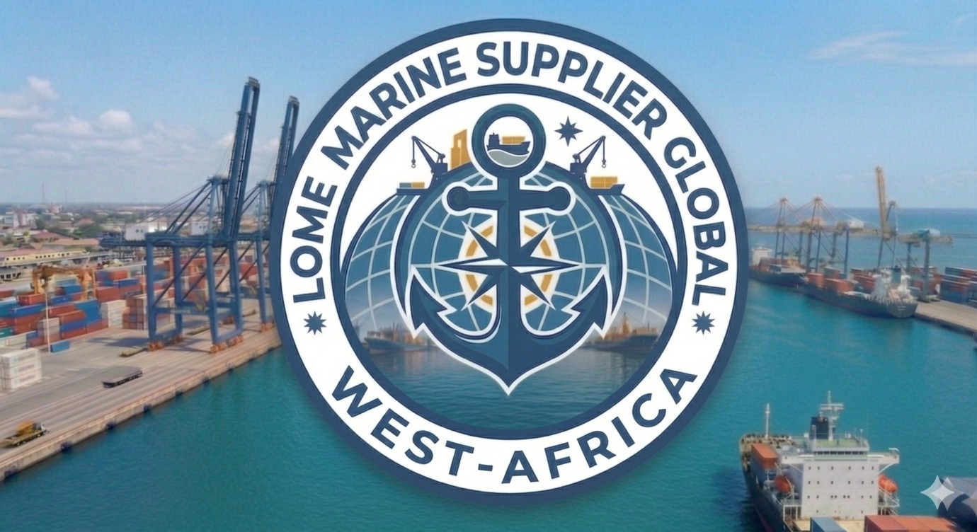 Lome Marine Supplier Global